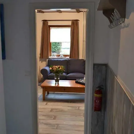 Op 't Ginderdoor