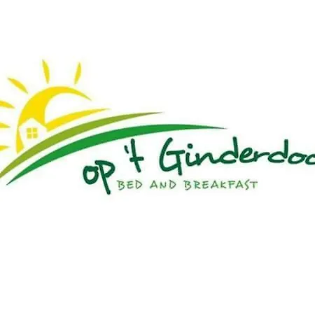 Op 't Ginderdoor * Mariahout